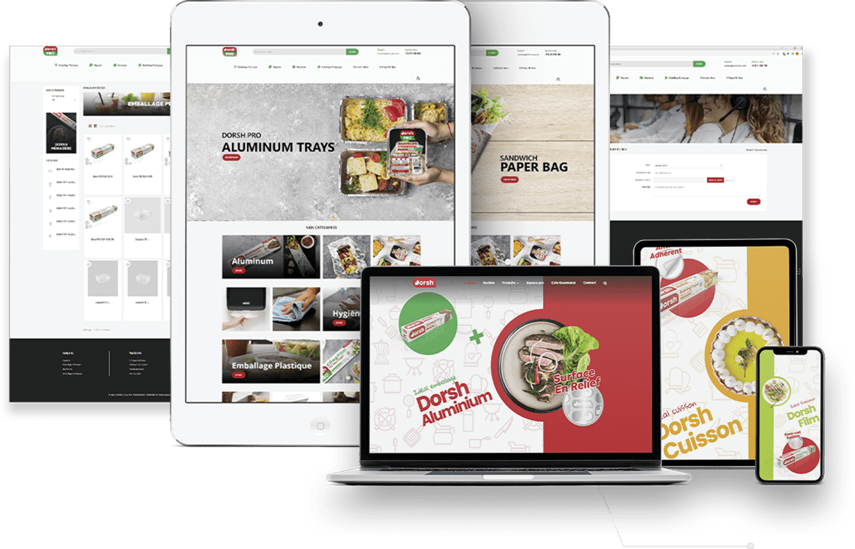 Web Design